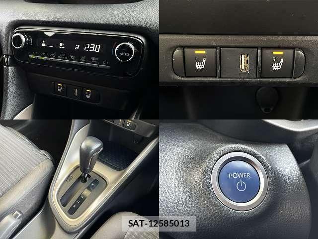 Toyota YARIS 2020-05 8667218-6