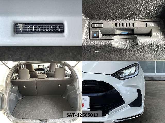 Toyota YARIS 2020-05 8667218-7