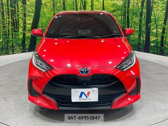 Toyota YARIS 2021-03 8662674-14