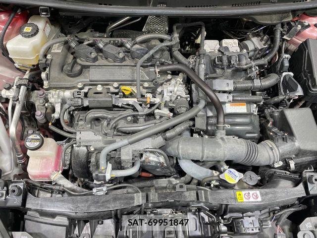 Toyota YARIS 2021-03 8662674-18