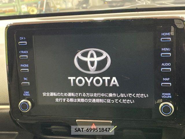 Toyota YARIS 2021-03 8662674-5