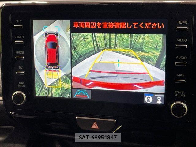 Toyota YARIS 2021-03 8662674-6