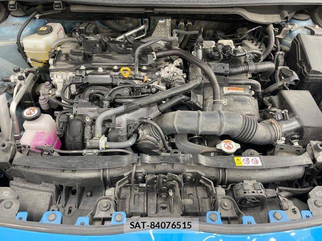 Toyota YARIS 2022-04 8662675-17