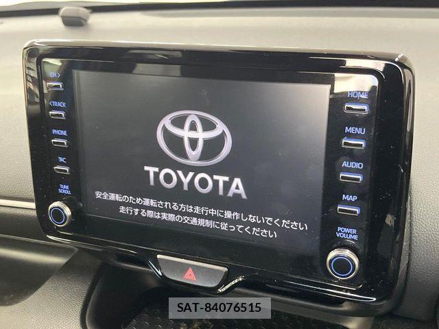 Toyota YARIS 2022-04 8662675-2