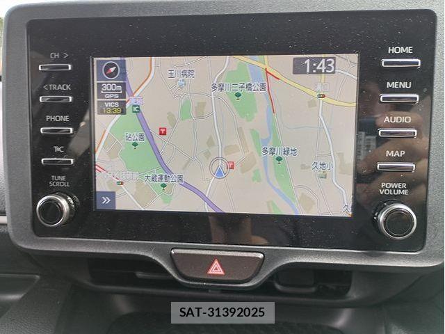 Toyota YARIS 2021-08 8662677-15
