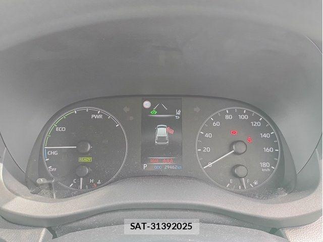 Toyota YARIS 2021-08 8662677-25