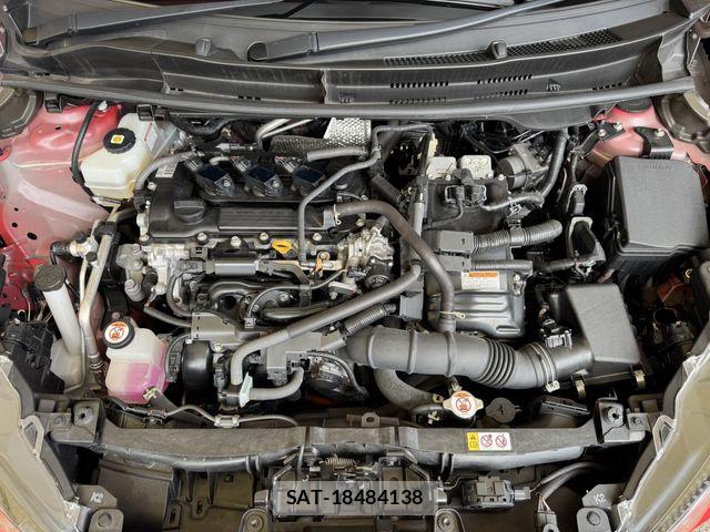 Toyota YARIS 2021-04 8662678-15