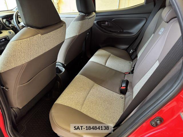 Toyota YARIS 2021-04 8662678-20