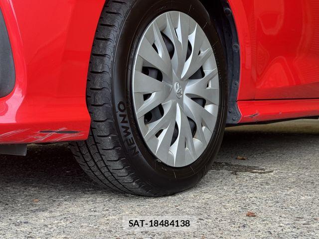 Toyota YARIS 2021-04 8662678-28