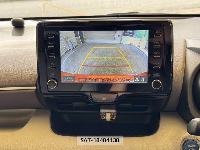 Toyota YARIS 2021-04 8662678-2