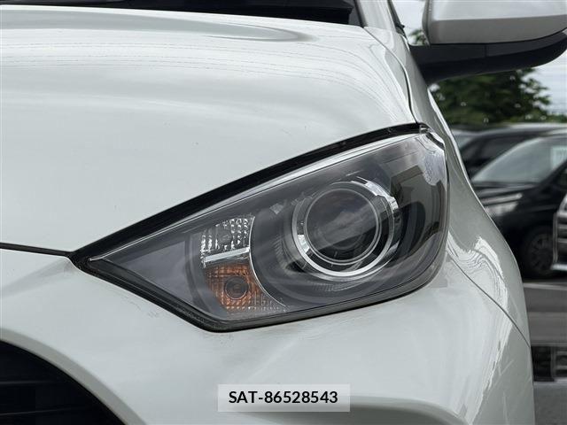 Toyota YARIS 2020-10 8687025-10
