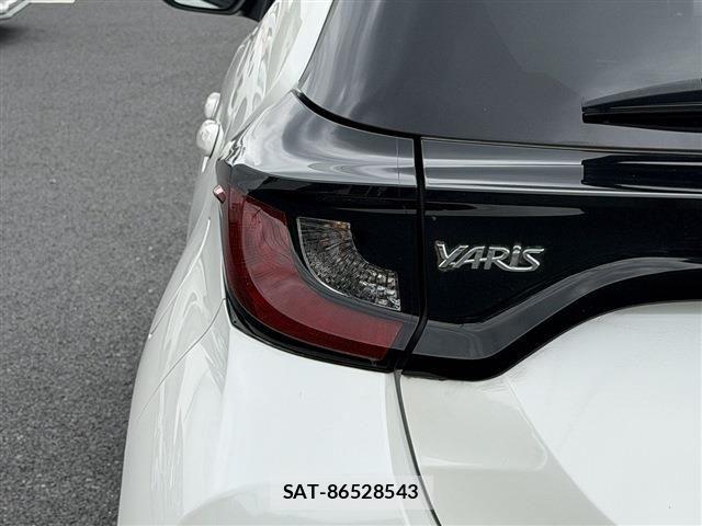 Toyota YARIS 2020-10 8687025-14