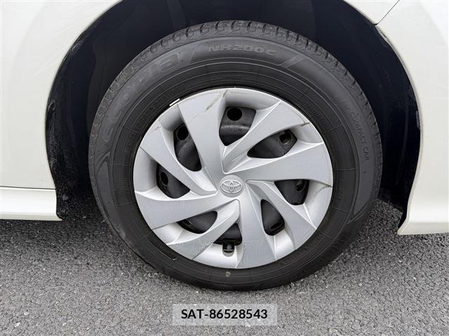 Toyota YARIS 2020-10 8687025-17