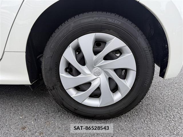 Toyota YARIS 2020-10 8687025-19