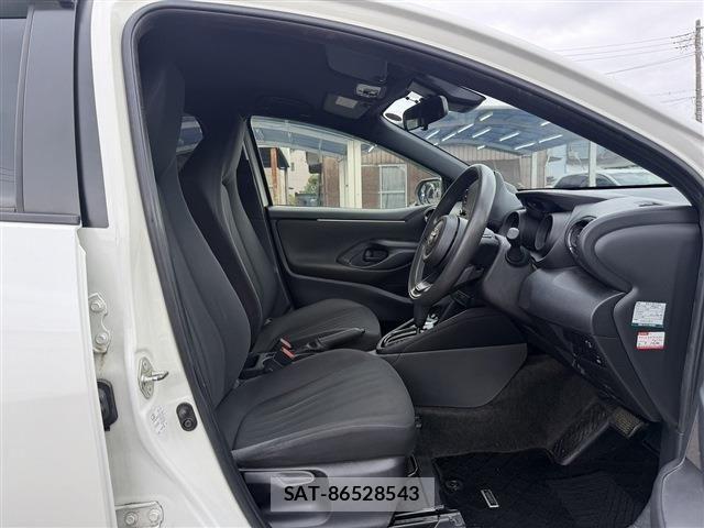 Toyota YARIS 2020-10 8687025-22