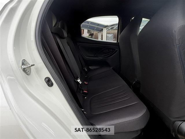 Toyota YARIS 2020-10 8687025-25