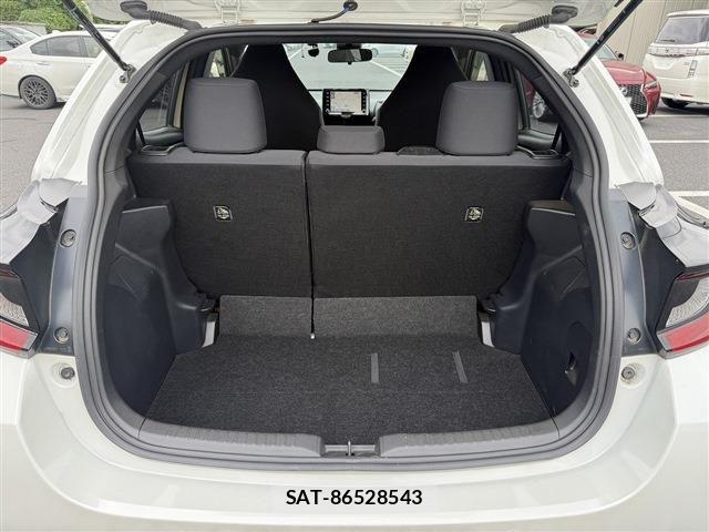 Toyota YARIS 2020-10 8687025-28