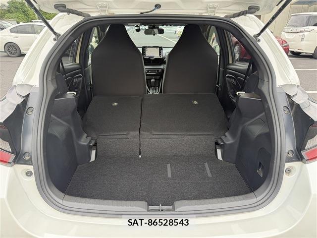 Toyota YARIS 2020-10 8687025-29