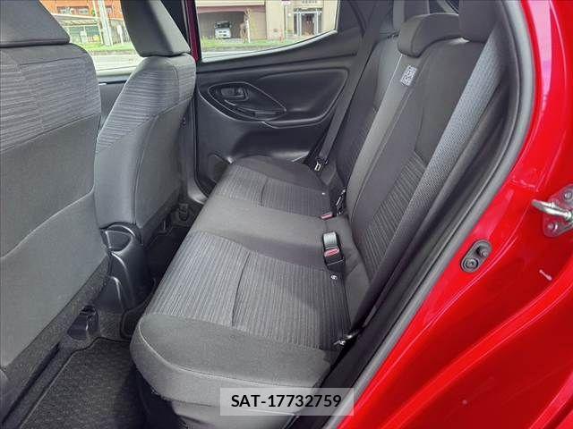 Toyota YARIS 2020-09 8747126-18