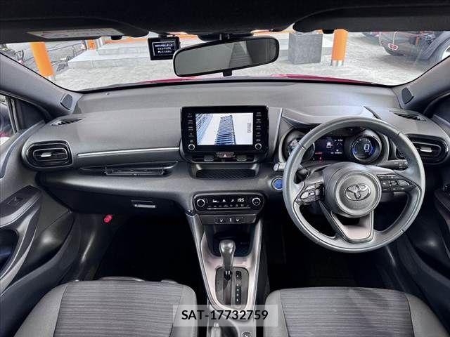 Toyota YARIS 2020-09 8747126-1