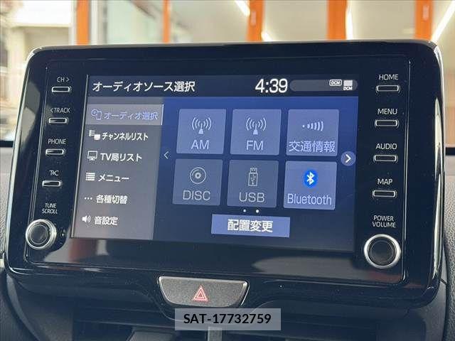 Toyota YARIS 2020-09 8747126-21