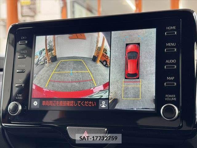 Toyota YARIS 2020-09 8747126-3