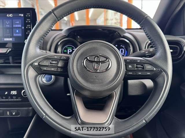 Toyota YARIS 2020-09 8747126-4