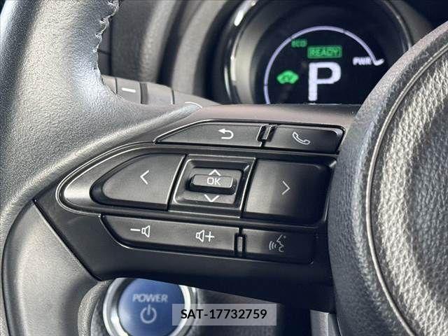 Toyota YARIS 2020-09 8747126-5