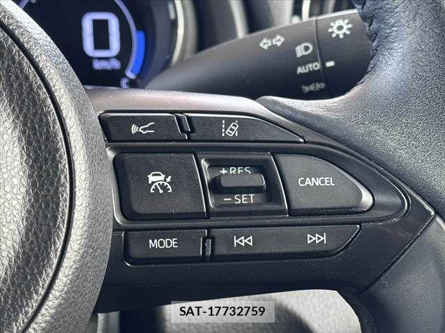 Toyota YARIS 2020-09 8747126-6