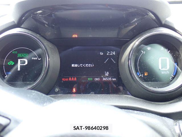 Toyota YARIS 2023-03 8747123-12