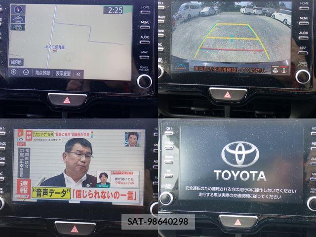 Toyota YARIS 2023-03 8747123-16