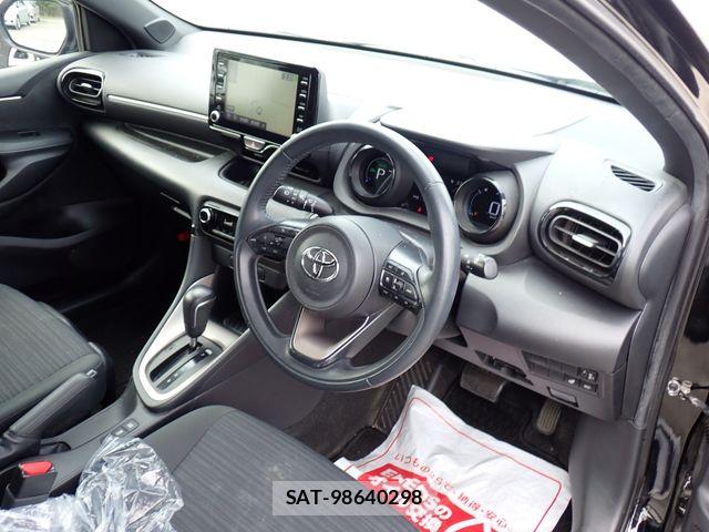Toyota YARIS 2023-03 8747123-1