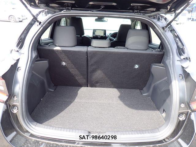 Toyota YARIS 2023-03 8747123-22