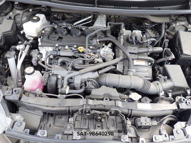 Toyota YARIS 2023-03 8747123-23