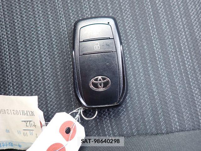 Toyota YARIS 2023-03 8747123-27