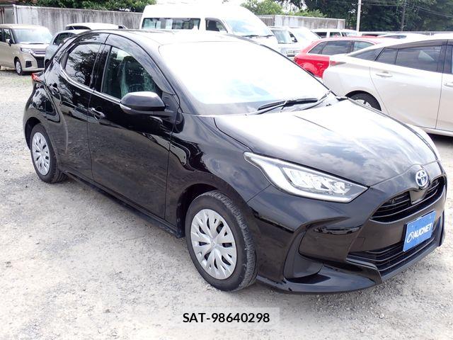 Toyota YARIS 2023-03 8747123-3
