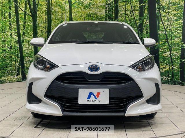 Toyota YARIS 2021-01 8747131-13