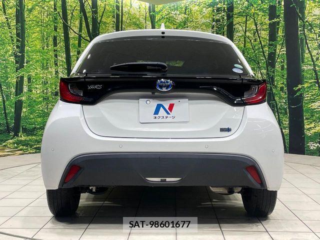 Toyota YARIS 2021-01 8747131-14