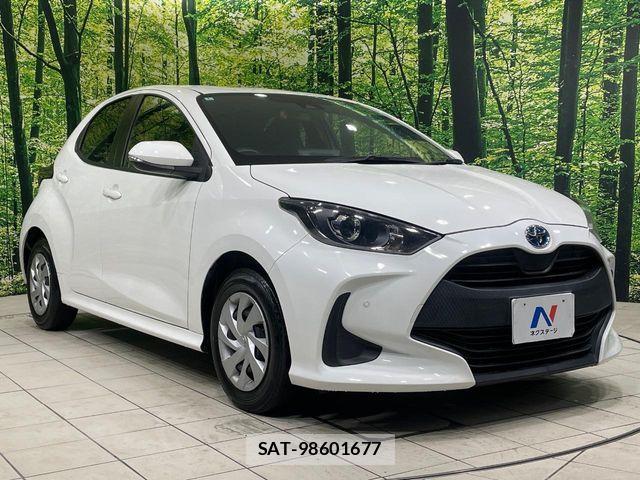 Toyota YARIS 2021-01 8747131-15