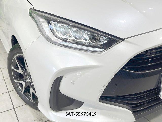 Toyota YARIS 2023-08 8747125-11