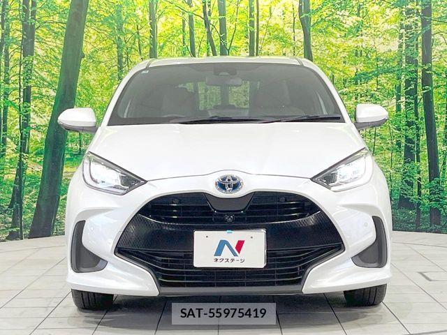 Toyota YARIS 2023-08 8747125-13