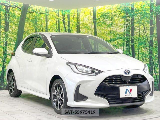 Toyota YARIS 2023-08 8747125-15