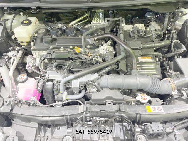 Toyota YARIS 2023-08 8747125-17