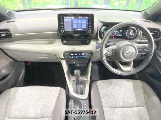Toyota YARIS 2023-08 8747125-1