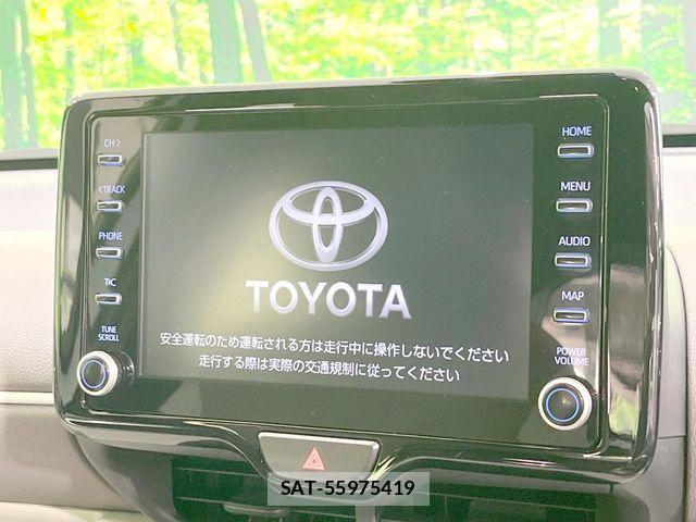 Toyota YARIS 2023-08 8747125-2