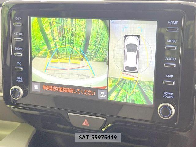 Toyota YARIS 2023-08 8747125-3