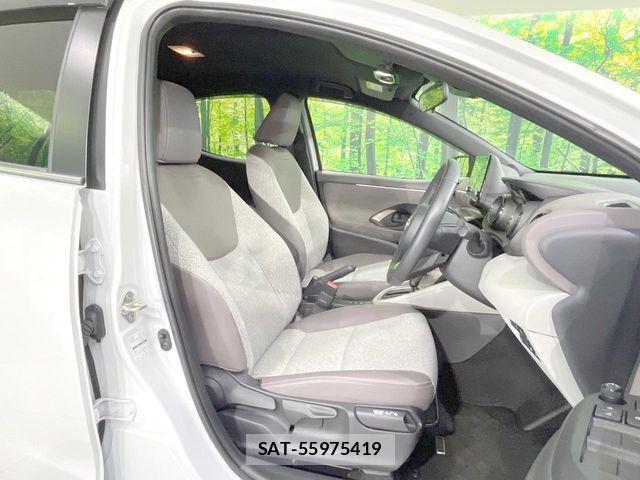 Toyota YARIS 2023-08 8747125-7