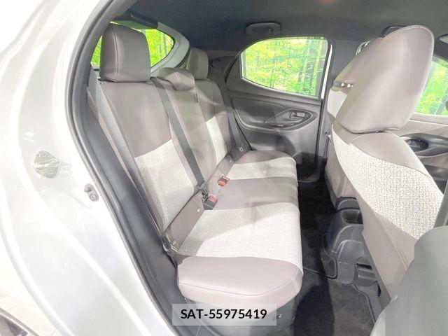 Toyota YARIS 2023-08 8747125-8