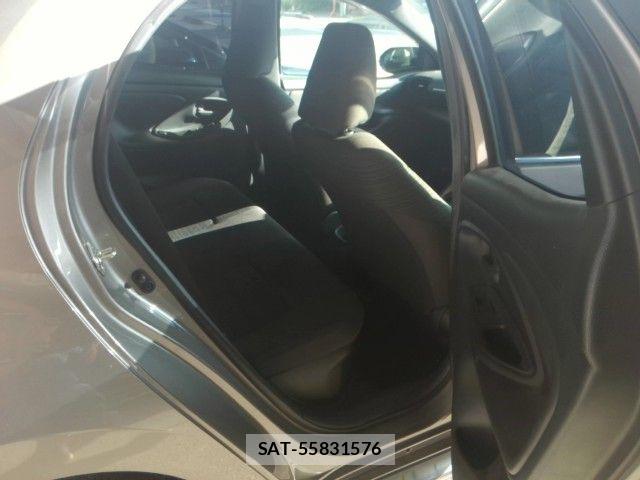 Toyota YARIS 2020-06 8747124-8