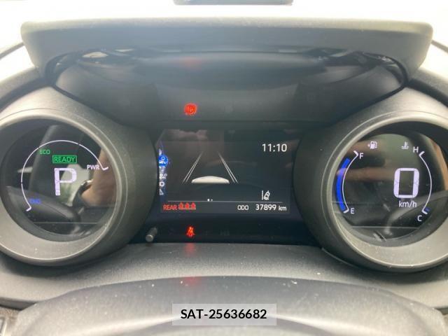 Toyota YARIS 2020-09 8747128-17